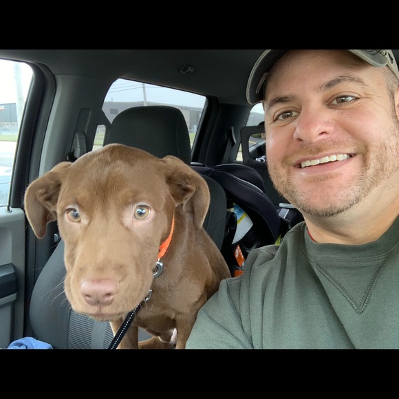 Meet your Posher, Matt - Picture 1 of 1